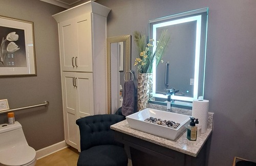 Lincolnville House | Event Space, Selfie Studio, Brand your Business, Wedding Venue, Corporate Events