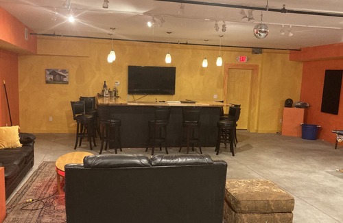Winooski House | EVENT SPACE