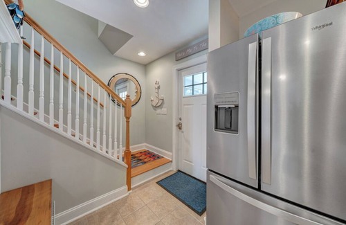 Chincoteague House | EVENTIDE on Chincoteague Island!