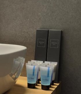 Ma'ayan Baruch Ski Chalet | Ever Blue Suites Inspired by Nature