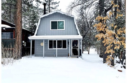 Sugarloaf House | Ever Serene Cabin at Sugarloaf