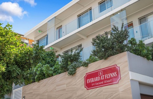 Port Macquarie Apartment | Everard 11 : 2 BR, 2 BA in Port Macquarie , Sleeps 4
