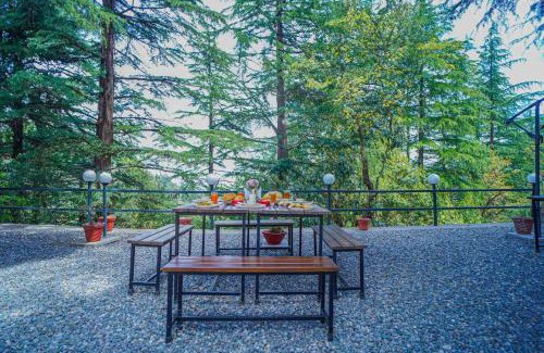 Bullawala Other | Everest Base Camp, Near George Everest House, 5kms from Library chowk