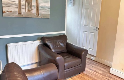 Hartlepool House | Everett Lodge - TSAC