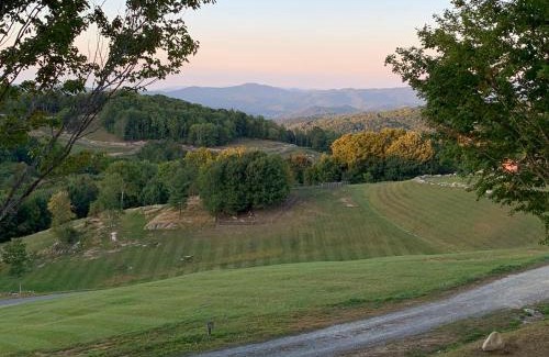 Elk Park House | Evergreen at Eagles Nest
