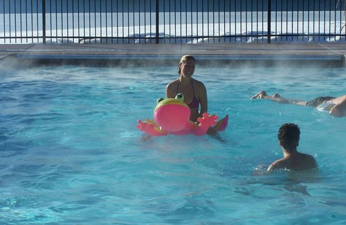 Dover Bay House | Evergreen By The Lake - 2 Bedroom and Loft 2 Bath Parkside Bungalow