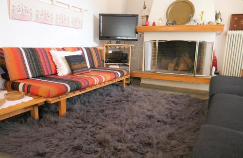 Elati House | Evergreen Elati