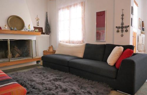 Elati House | Evergreen Elati