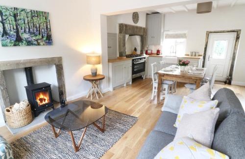 Addingham House | Evergreen