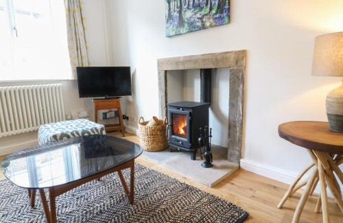 Addingham House | Evergreen