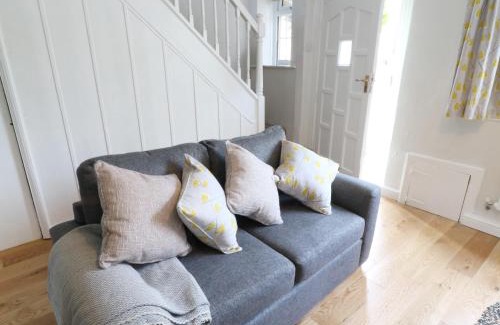 Addingham House | Evergreen