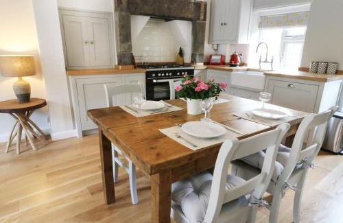 Addingham House | Evergreen