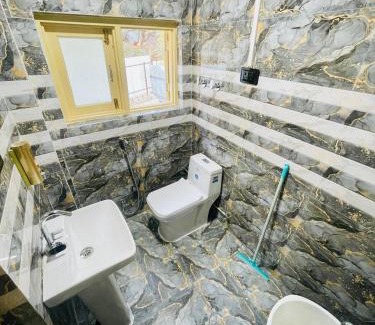 Pahalgam Hotel | Evergreenheights