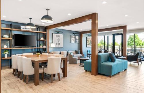Bozeman Hotel | Everhome Suites Bozeman