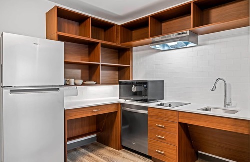 Bozeman Hotel | Everhome Suites Bozeman
