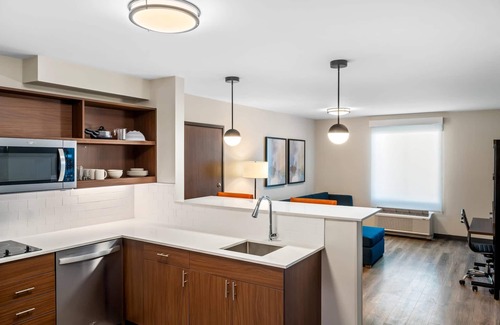 Bozeman Hotel | Everhome Suites Bozeman