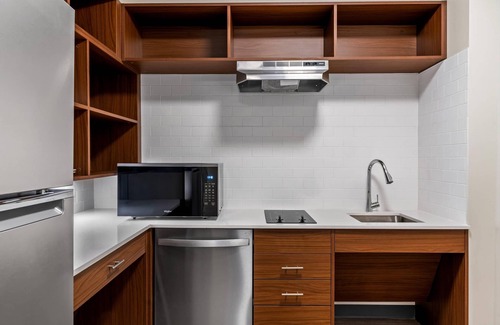 Bozeman Hotel | Everhome Suites Bozeman