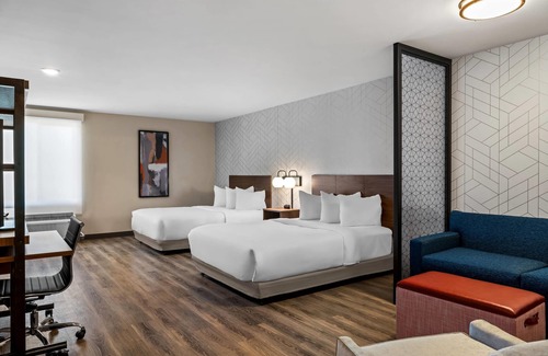 Bozeman Hotel | Everhome Suites Bozeman