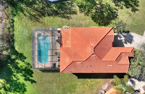 Watersong Villa | Everlasting Summer | 5BR Luxury Watersong Resort Villa w/South-Facing Pool, Spa