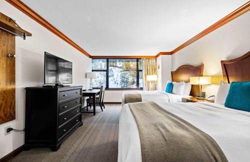 Olympic Valley House | Everline Resort & Spa Palisades- Forest View