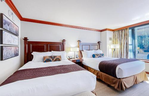 Olympic Valley House | Everline Resort & Spa 523