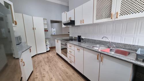 Berea Apartment | Everly4 Guest Apartment