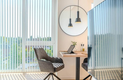 Eversten Apartment | Eversten- Penthouse