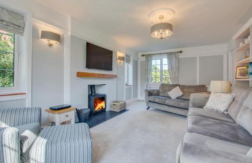 Mundesley House | Everton House