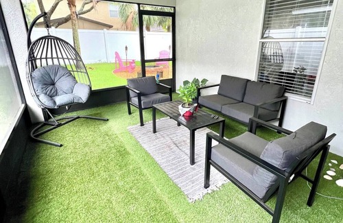 Riverview House | Every day can be your getaway!