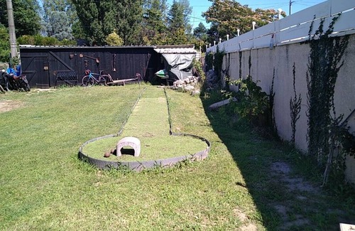 Saint-Antoine-de-Breuilh House | Everything for your well-being