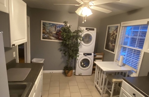 Willoughby Spit Apartment | Everything and more.