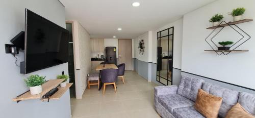 Sabaneta Apartment | Everything close, your best stay!