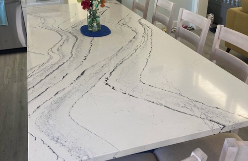 Anna Maria House | Everything inside is new and beachy! Two blocks to Bean Point Beach!
