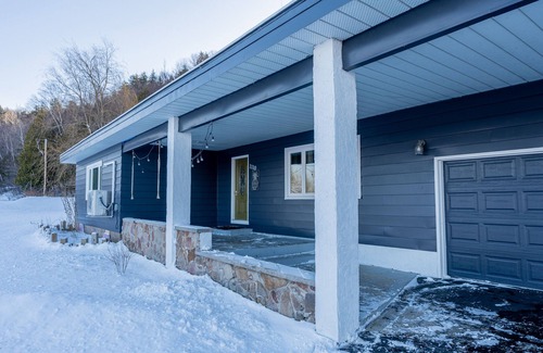 Munising House | Everything Munising: Your Pictured Rocks Retreat Just Around the Corner!
