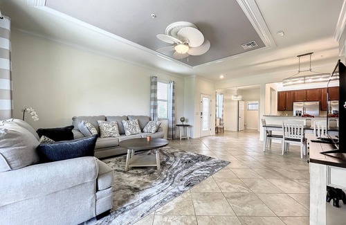 Venice House | Everything you need and more in Gran Paradiso