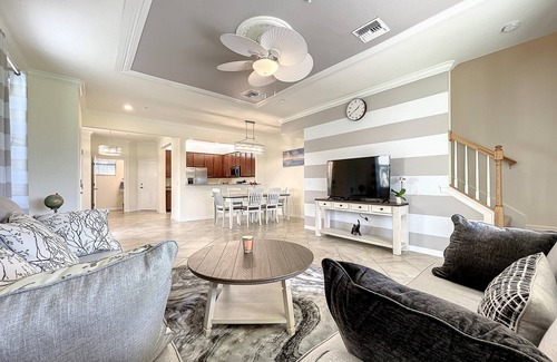 Venice House | Everything you need and more in Gran Paradiso