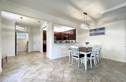 Venice House | Everything you need and more in Gran Paradiso