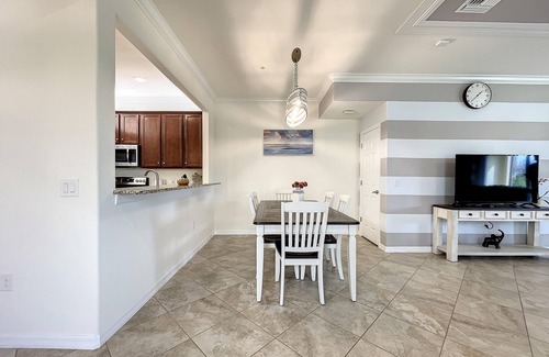 Venice House | Everything you need and more in Gran Paradiso