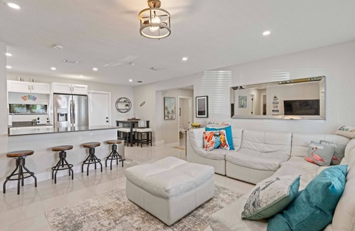 West Little River House | Everything You Need for Comfort!