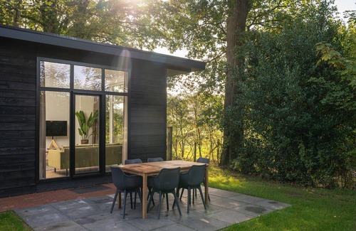 Zuna Cabin | Everything you need in 1 wellness cottage. Beautiful place, lovely cottage, wellness and a baby room en suite.