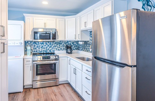Gulf Shores Cottage | Everything you will need for a vaca to the beach