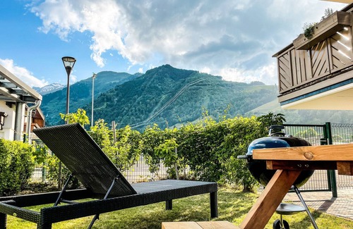 Kaprun Apartment | EVI APARTMENTS - Evi