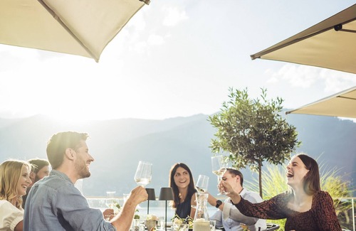Kaprun Apartment | EVI APARTMENTS - Louise