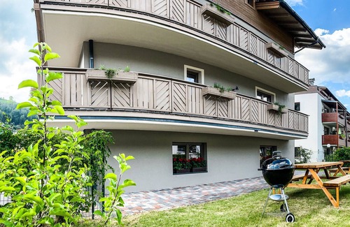 Kaprun Apartment | EVI APARTMENTS - Valerie