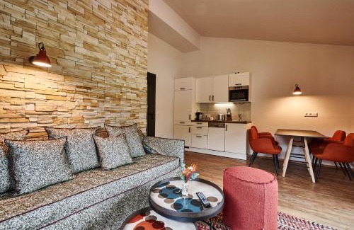 Kaprun Apartment | EVI APARTMENTS via we rent