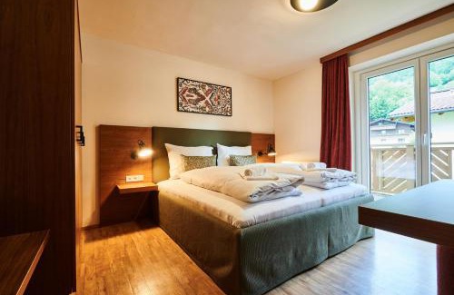 Kaprun Apartment | EVI APARTMENTS via we rent