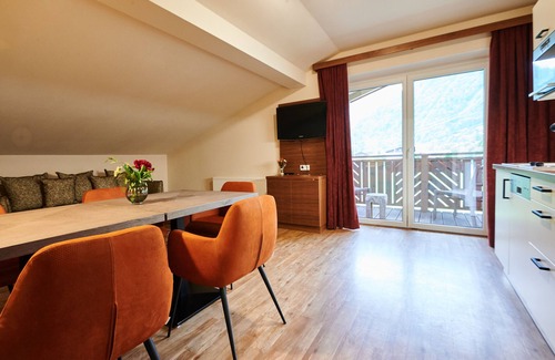 Kaprun Apartment | EVI APARTMENTS via we rent