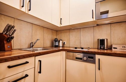 Kaprun Apartment | EVI APARTMENTS via we rent