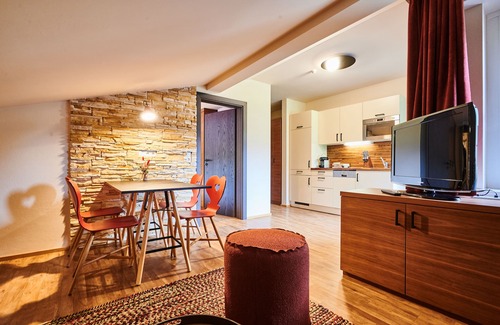 Kaprun Apartment | EVI APARTMENTS via we rent
