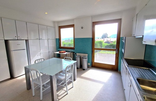 Neuvecelle Villa | Evian, Stunning Views of Lake Geneva, 300 m from 5-star Royal Hotel
